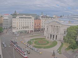 Malinovského náměstí