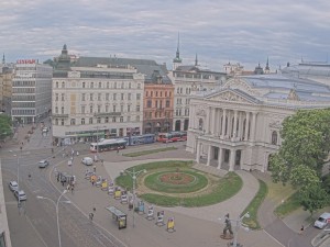 Město Brno - Malinovského náměstí - 9.6.2026 v 09:00 Město Brno - Malinovského náměstí - 9.6.2026 v 09:00