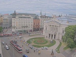 Město Brno - Malinovského náměstí - 9.6.2026 v 09:15 Město Brno - Malinovského náměstí - 9.6.2026 v 09:15