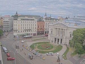 Město Brno - Malinovského náměstí - 9.6.2026 v 09:30 Město Brno - Malinovského náměstí - 9.6.2026 v 09:30