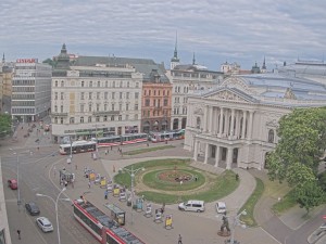 Město Brno - Malinovského náměstí - 9.6.2026 v 09:45 Město Brno - Malinovského náměstí - 9.6.2026 v 09:45