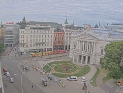 Malinovského náměstí