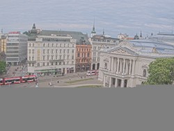 Malinovského náměstí