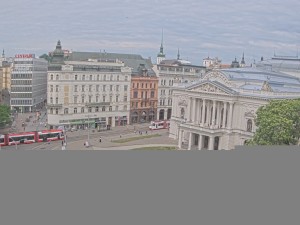 Město Brno - Malinovského náměstí - 9.6.2026 v 10:30 Město Brno - Malinovského náměstí - 9.6.2026 v 10:30