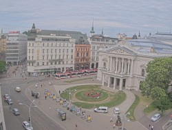 Malinovského náměstí