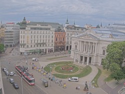 Malinovského náměstí