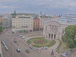 Malinovského náměstí