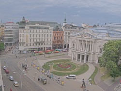 Malinovského náměstí