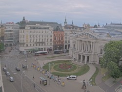 Malinovského náměstí