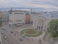 Malinovského náměstí