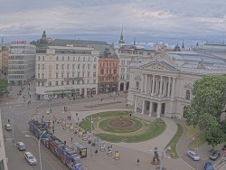 Malinovského náměstí