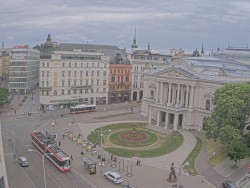 Malinovského náměstí