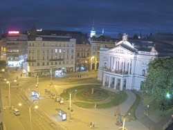 Malinovského náměstí