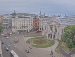 Malinovského náměstí