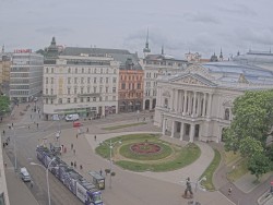 Malinovského náměstí
