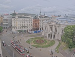 Malinovského náměstí