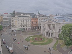Malinovského náměstí