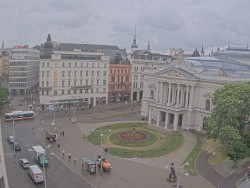Malinovského náměstí