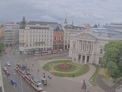 Malinovského náměstí