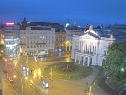 Malinovského náměstí