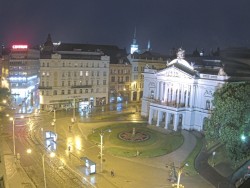 Malinovského náměstí