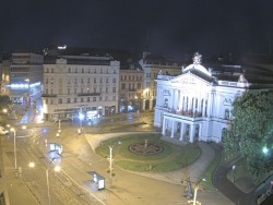 Malinovského náměstí