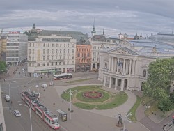Malinovského náměstí