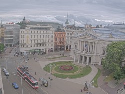 Malinovského náměstí
