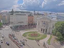 Malinovského náměstí