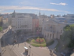 Malinovského náměstí