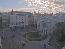 Malinovského náměstí