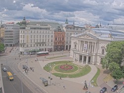 Malinovského náměstí