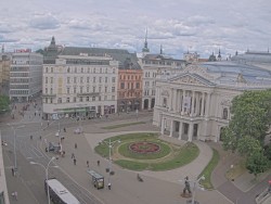 Malinovského náměstí