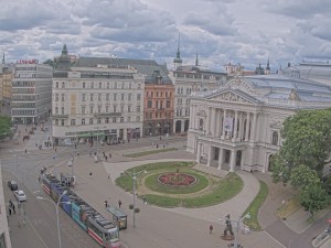 Město Brno - Malinovského náměstí - 12.6.2026 v 14:15 Město Brno - Malinovského náměstí - 12.6.2026 v 14:15