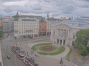 Město Brno - Malinovského náměstí - 12.6.2026 v 15:15 Město Brno - Malinovského náměstí - 12.6.2026 v 15:15