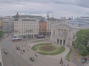 Město Brno - Malinovského náměstí - 12.6.2026 v 16:15 Město Brno - Malinovského náměstí - 12.6.2026 v 16:15