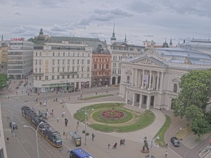 Město Brno - Malinovského náměstí - 12.6.2026 v 16:30 Město Brno - Malinovského náměstí - 12.6.2026 v 16:30