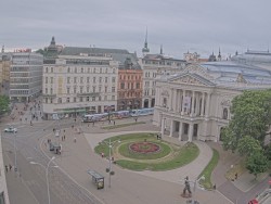 Malinovského náměstí