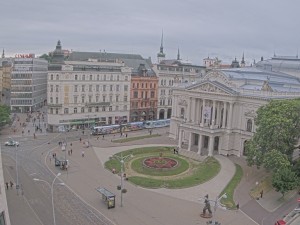 Město Brno - Malinovského náměstí - 12.6.2026 v 18:00 Město Brno - Malinovského náměstí - 12.6.2026 v 18:00