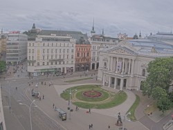 Malinovského náměstí