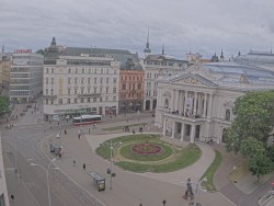 Malinovského náměstí