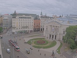Malinovského náměstí