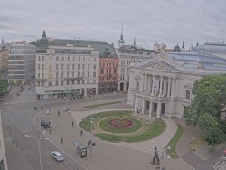 Malinovského náměstí