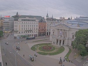 Město Brno - Malinovského náměstí - 12.6.2026 v 20:15 Město Brno - Malinovského náměstí - 12.6.2026 v 20:15