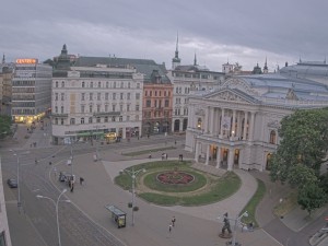 Město Brno - Malinovského náměstí - 12.6.2026 v 21:00 Město Brno - Malinovského náměstí - 12.6.2026 v 21:00