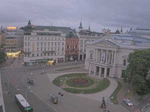 Město Brno - Malinovského náměstí - 12.6.2026 v 21:15 Město Brno - Malinovského náměstí - 12.6.2026 v 21:15