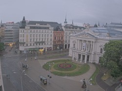 Malinovského náměstí