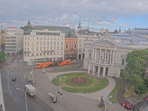 Město Brno - Malinovského náměstí - 13.6.2026 v 07:00 Město Brno - Malinovského náměstí - 13.6.2026 v 07:00