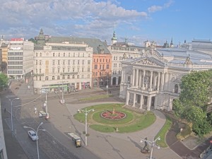 Město Brno - Malinovského náměstí - 13.6.2026 v 07:15 Město Brno - Malinovského náměstí - 13.6.2026 v 07:15