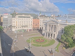 Město Brno - Malinovského náměstí - 13.6.2026 v 08:00 Město Brno - Malinovského náměstí - 13.6.2026 v 08:00